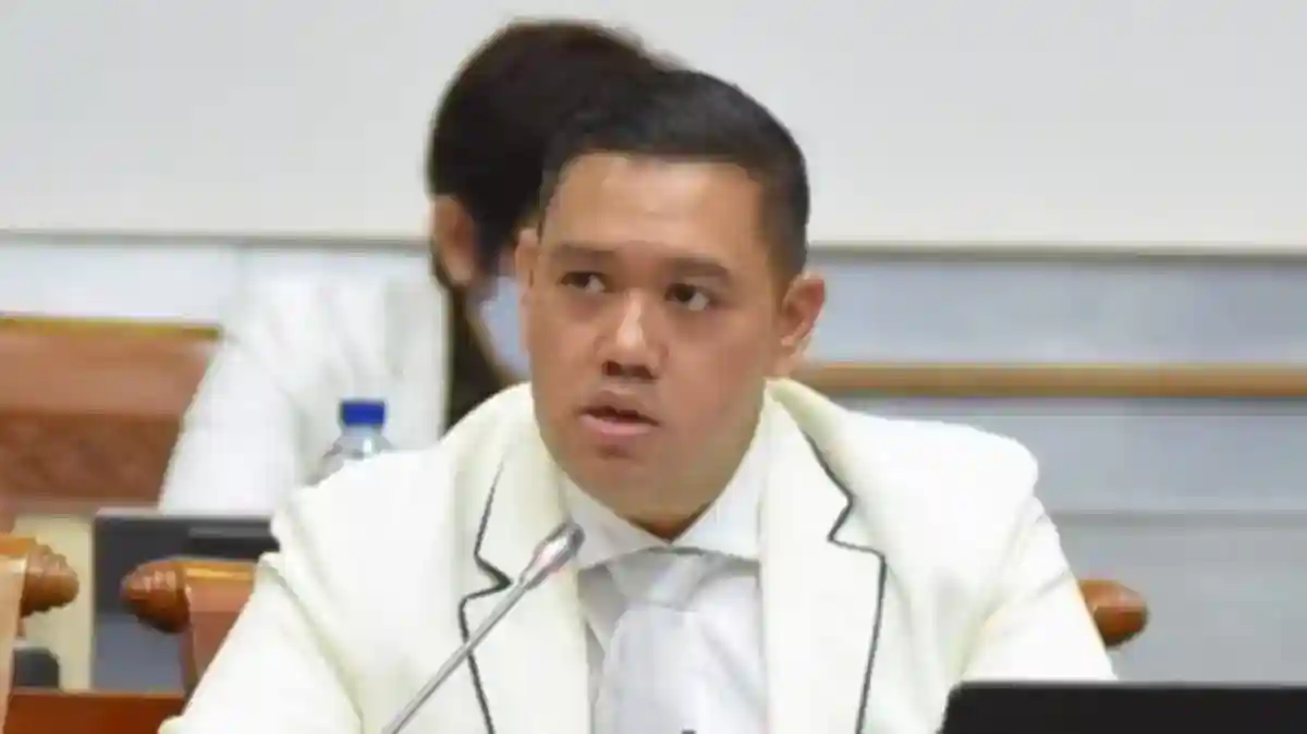 Komisi I Dorong Revisi UU Peradilan Militer Dimulai Lebih Awal