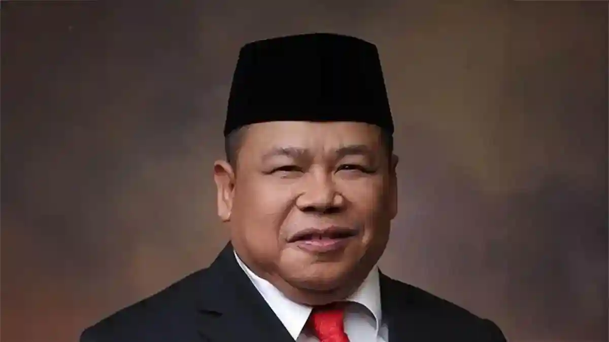 Fathan Subchi Wafat pada Usia 56 Tahun, Tinggalkan Rekam Jejak di BPK dan PMII