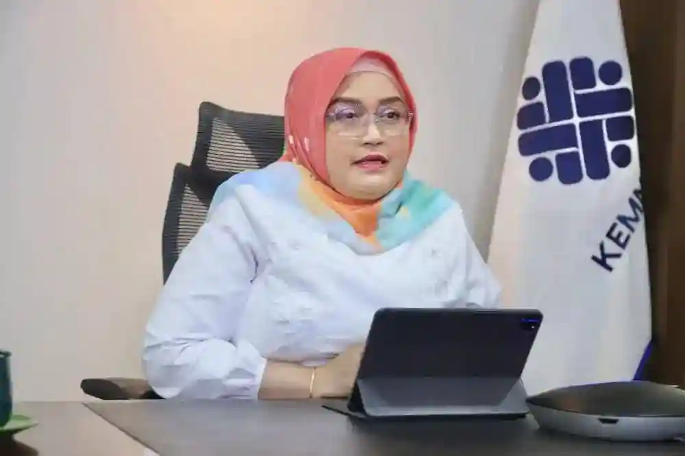 Kemnaker Minta Pekerja Waspadai Pesan Palsu soal BSU 2026