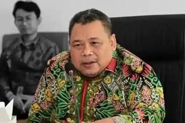 Fathan Subchi, Anggota BPK RI dan Mantan Legislator PKB, Berpulang