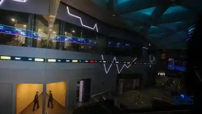 Sembilan Calon Emiten Masuk Antrean IPO BEI, Aset Beragam