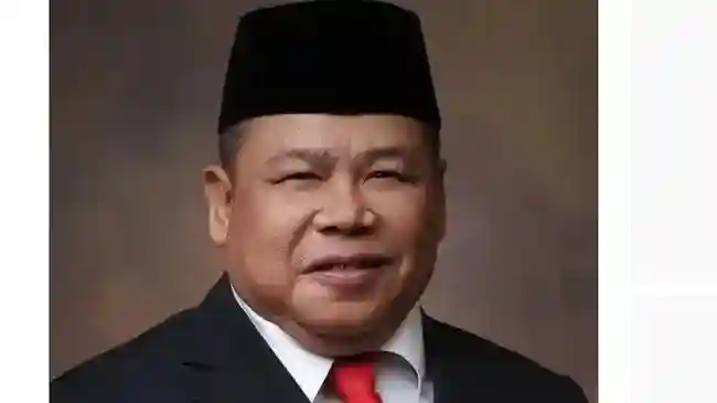 Fathan Subchi Wafat saat Menjabat Anggota BPK, Rekam Jejaknya di DPR dan PKB