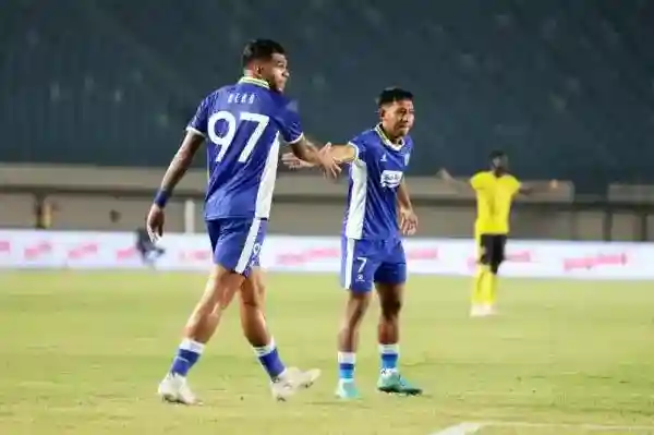 Persib Tambah Opsi Jelang Tantangan Garudayaksa FC di Pakansari