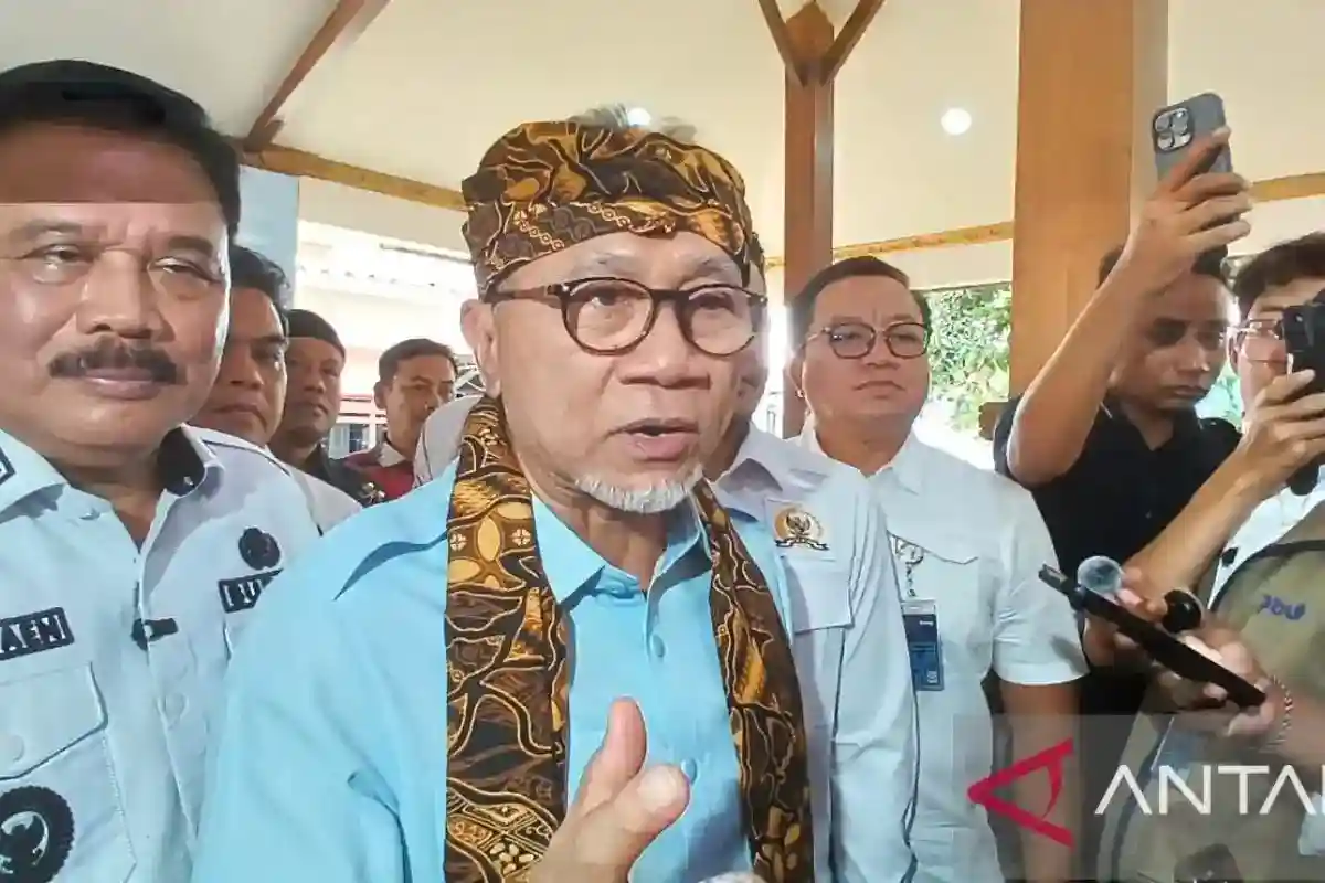 Bantuan Beras untuk 33,2 Juta Keluarga Disalurkan Sekaligus untuk Tiga Bulan