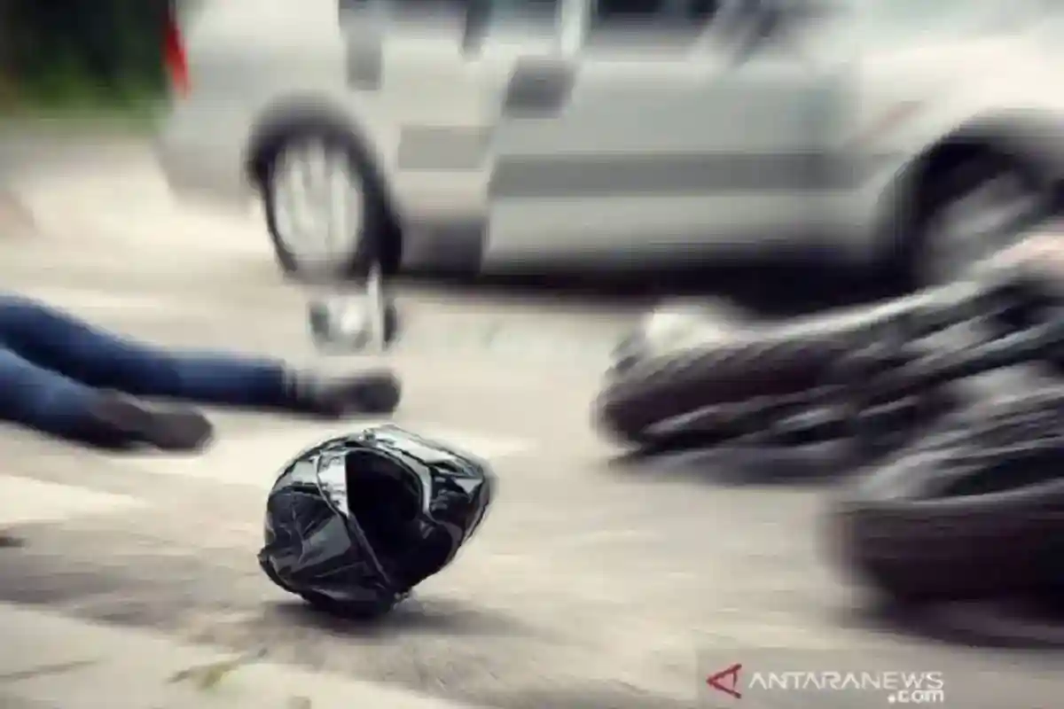 Pengemudi BYD Jadi Tersangka dalam Kecelakaan yang Melibatkan Ojol di Jakarta Selatan