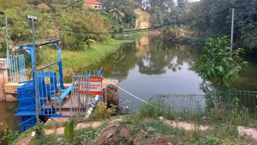 Warga Serpong Lagoon Minta Kompensasi Rp539,8 Juta Setelah Muntaber Massal