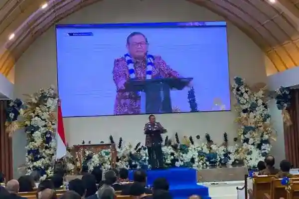 Pramono Hubungkan Toleransi Warga dengan Tingginya IPM Jakarta