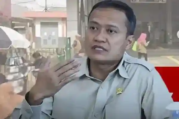 Azis Subekti Pertanyakan Dasar Konstitusional Isu Pemakzulan Gibran