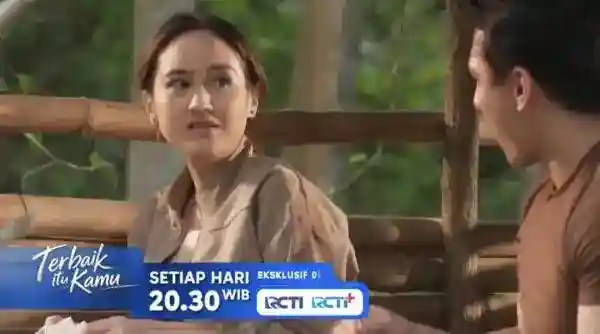 Sinopsis Episode 8 Terbaik Itu Kamu: Kenzi Mengungkap Rahasia Sera