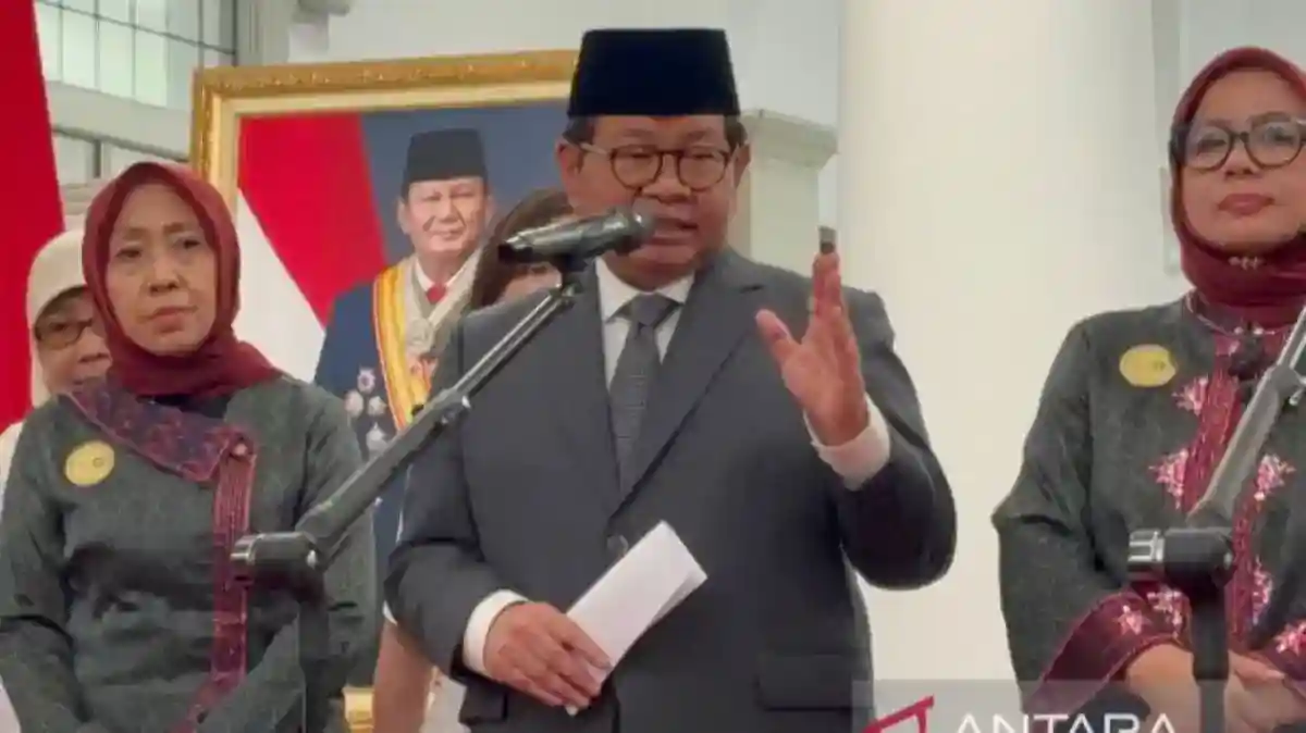 Aturan Rapat Pemprov DKI: ASN Terlambat Diminta Tidak Bergabung