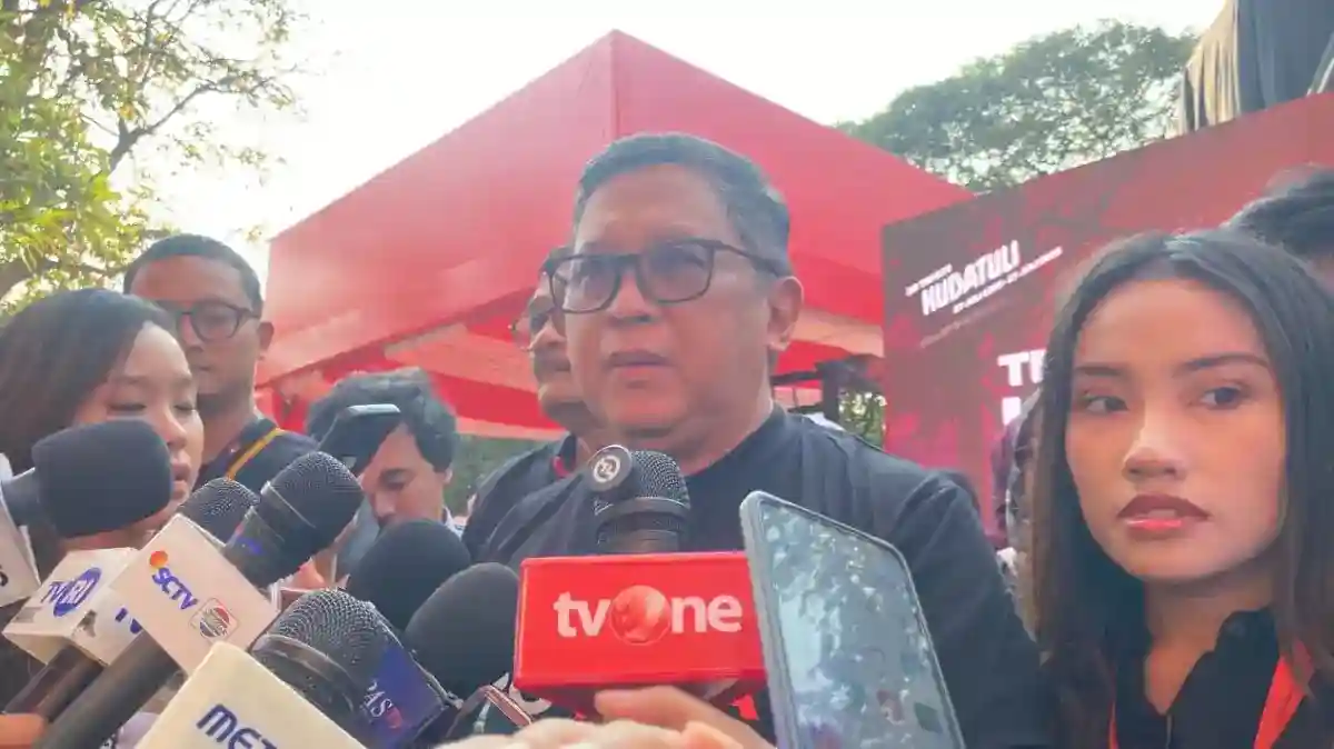 Supremasi Hukum dan Peradilan Sipil: Sikap PDIP atas Perubahan Aturan Peradilan Militer