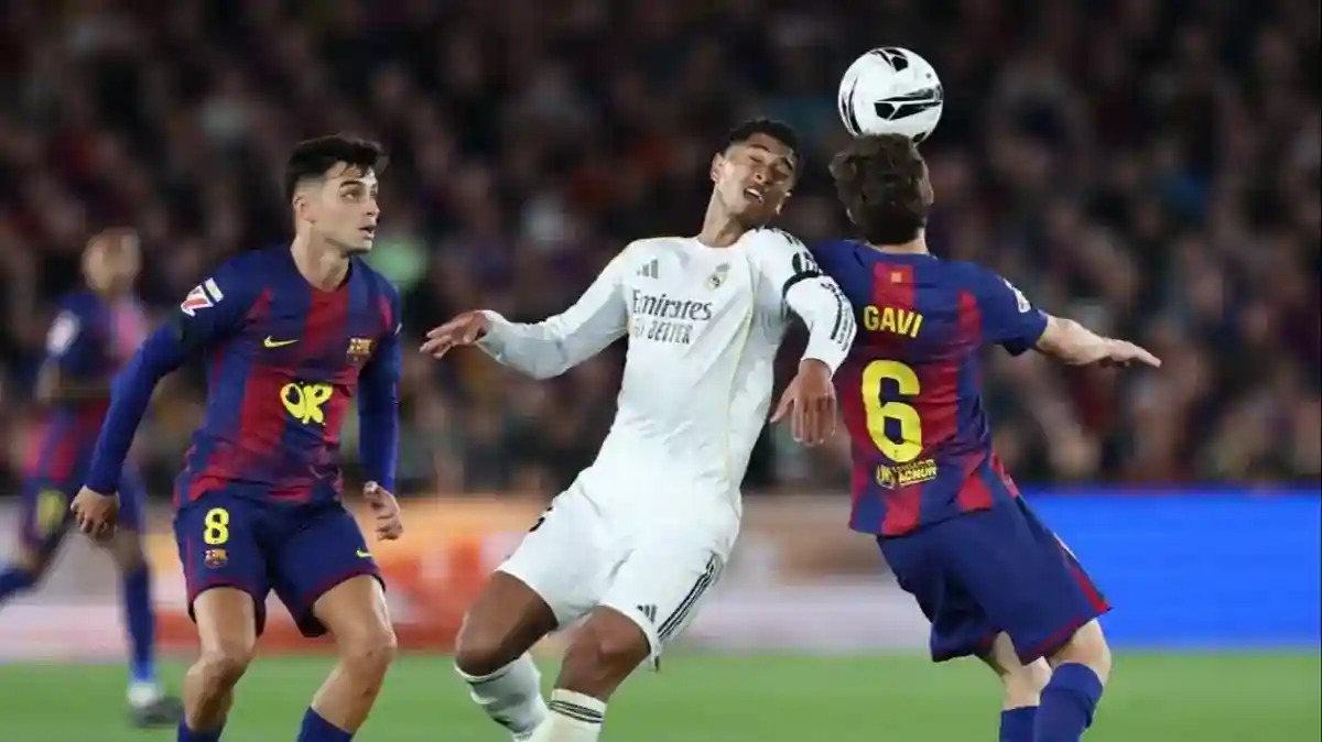Barcelona Bawa Rekor Sempurna Jelang El Clasico, Madrid Berusaha Pangkas Selisih