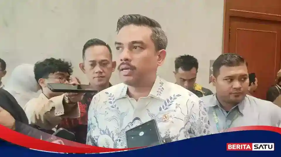 Batas Sertifikasi Halal UMKM Diperpanjang hingga 2028, Pemerintah Kaji Mekanisme yang Lebih Ringan