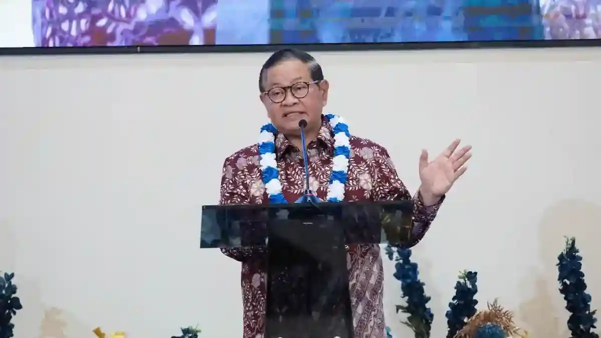 Aturan Tegas Pramono untuk Rapat ASN DKI: Terlambat, Tidak Bisa Bergabung