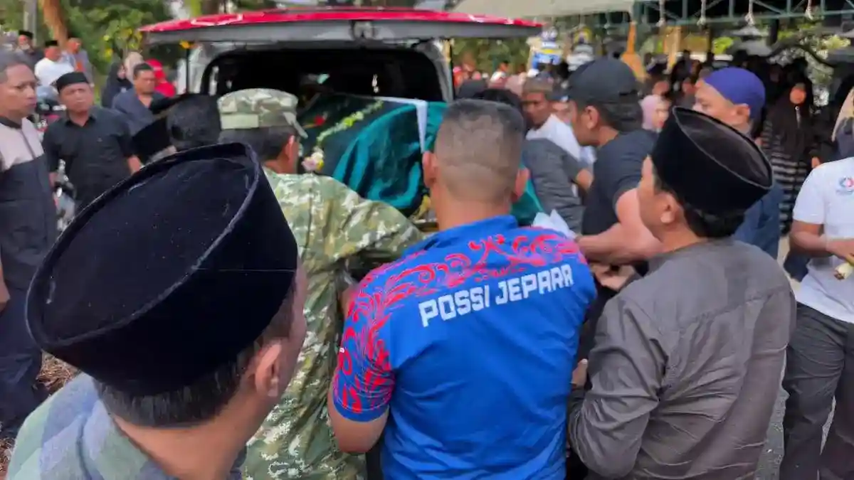 Atlet Selam Jepara Meninggal Usai Bertanding di Porprov Jateng, Polisi Selidiki Penyebabnya