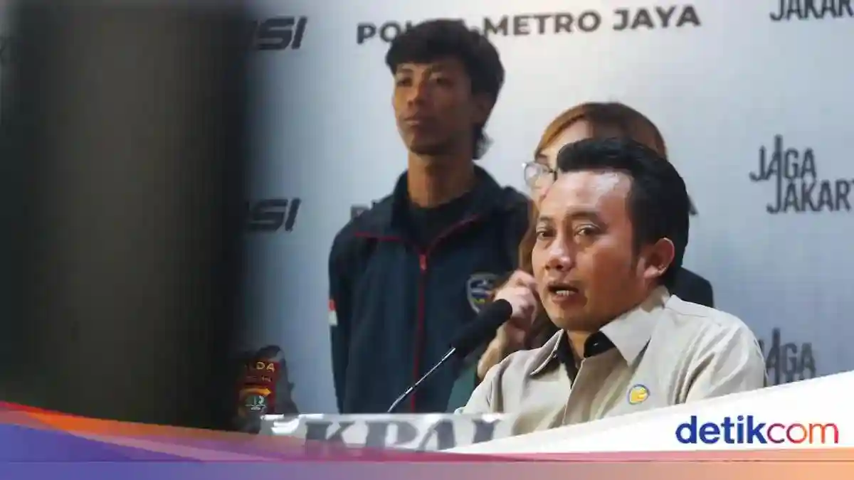 Kasus Dugaan Perundungan di Ciputat: KPAI Minta Pelaku Diproses dan Korban Didampingi