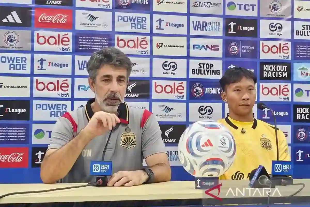Bhayangkara FC Bidik Kemenangan Beruntun Saat Menjamu PSM Makassar