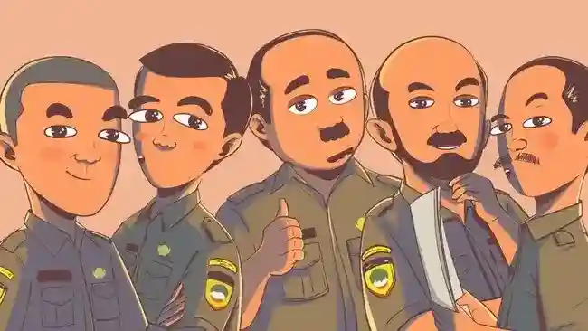 Skema Gaji ASN Lewat Kopdes Belum Berubah, Pemerintah Masih Bahas Usulan