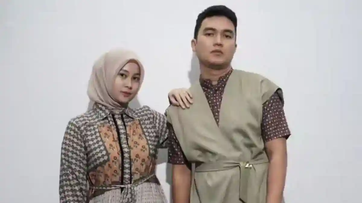 Aldi Taher Tetap Bekerja Saat Lutut Bermasalah, Salsabillih Minta Ia Beristirahat