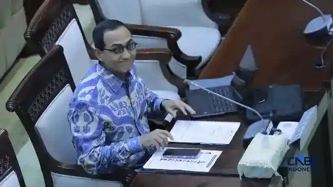 IHSG Menguat Setelah Tekanan MSCI, OJK Uraikan Perkembangan Pasar