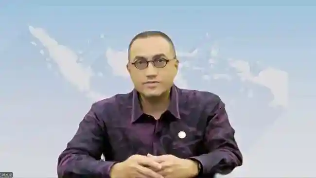 OJK Soroti Ketahanan Pasar Saham RI di Tengah Ketidakpastian MSCI