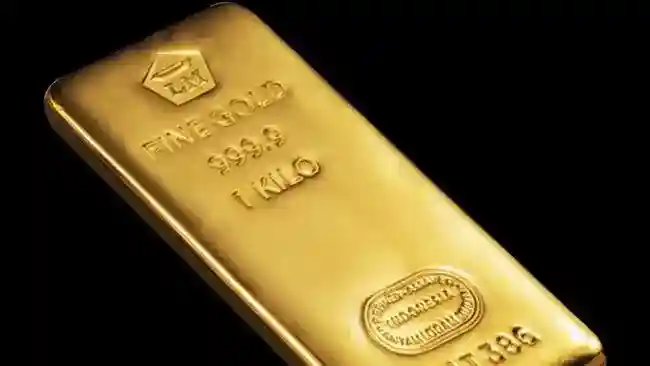 Harga Emas Antam Bertahan di Rp2,54 Juta per Gram pada 26 Oktober