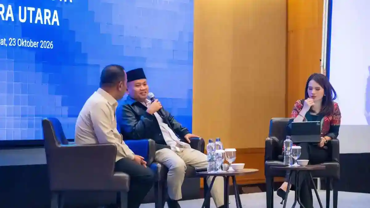 Bakom Minta Humas Daerah Perkuat Komunikasi Dua Arah dengan Warga
