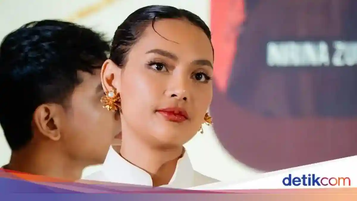 Erika Carlina Periksa Endru ke Dokter Usai Membaca Komentar Warganet