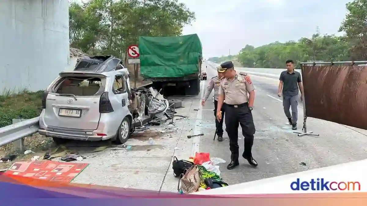 Enam Korban Jiwa di Tol Terpeka: Menelaah Risiko Perjalanan dan Keselamatan di Bahu Jalan