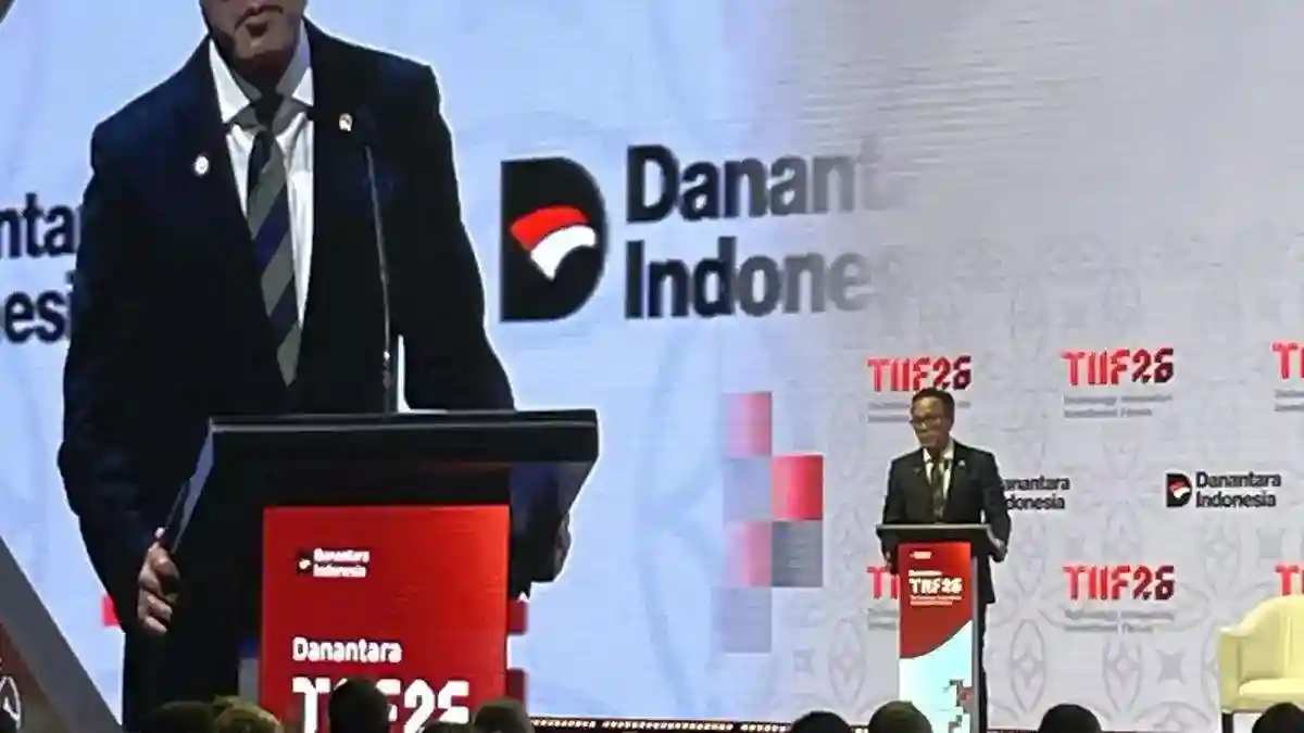 Danantara Siapkan Perampingan Besar-besaran untuk Membenahi Kinerja BUMN