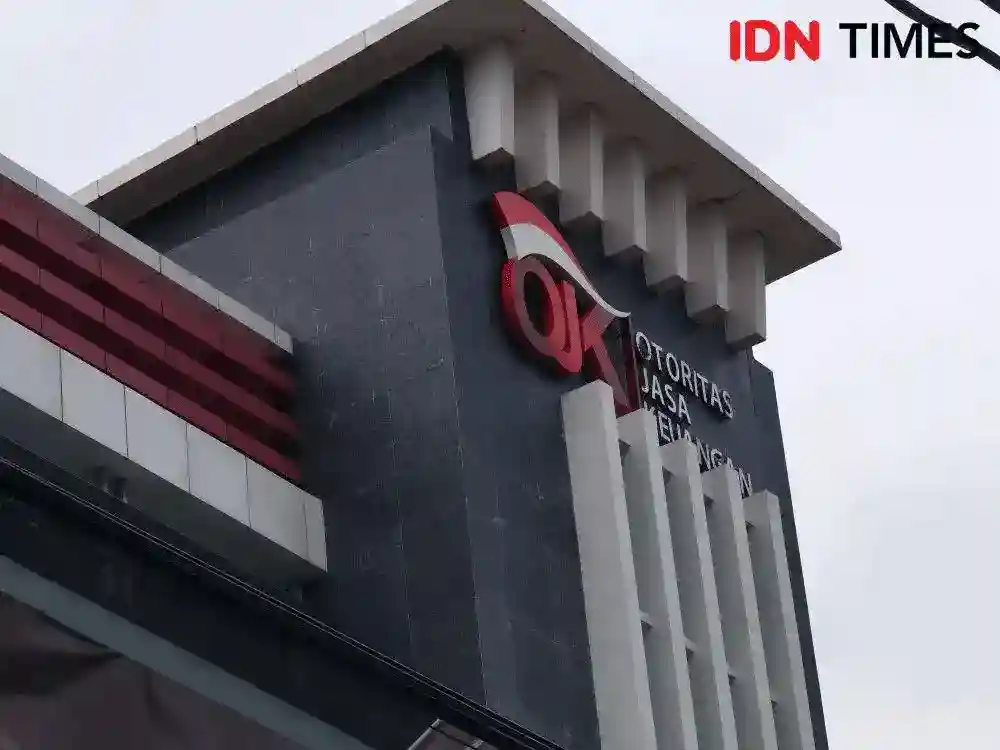 OJK Buka Jalur Pengadilan untuk Perkara Pelanggaran Pasar Modal