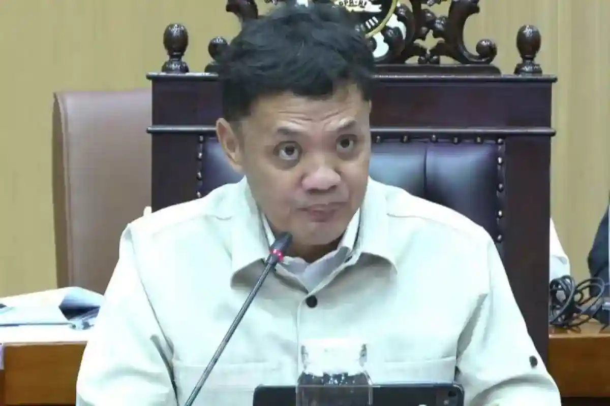 DPR Percepat Pembahasan RUU Perampasan Aset, Habiburokhman Pimpin Panja
