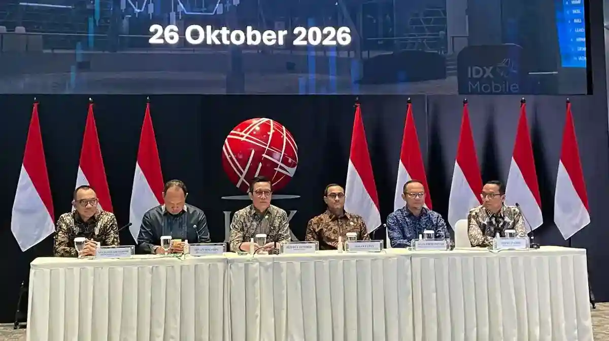 OJK Beri Tambahan Waktu bagi Emiten untuk Buyback Saham Tanpa RUPS