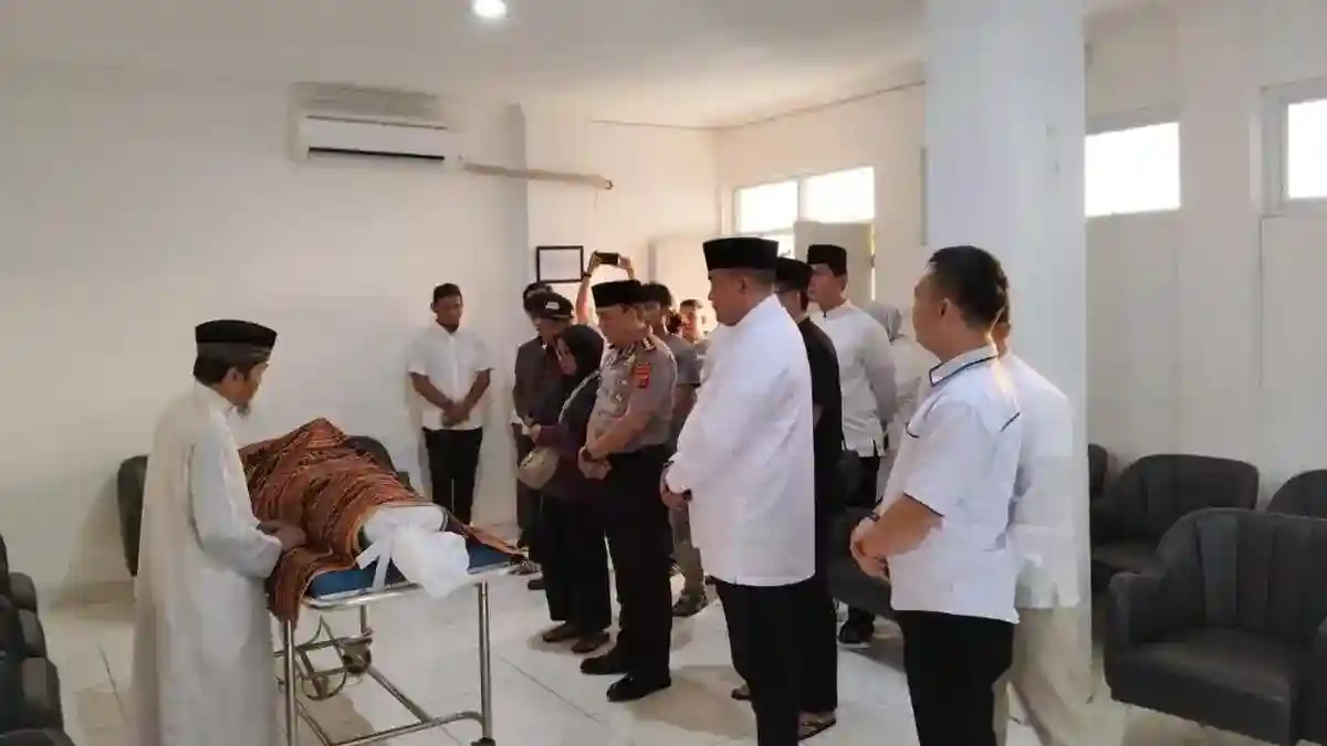 Penyelidikan Kematian Remaja Usai Laga di Pakansari Masih Berjalan