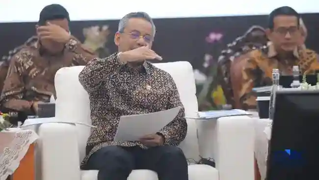 Suahasil: Stabilitas Ekonomi Menjadi Bekal Indonesia untuk Melaju