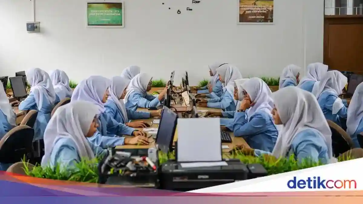 Kurniasih Mufidayati: TKA Harus Mengukur Kemampuan, Bukan Membebani Siswa