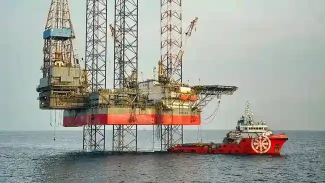 Peluang Migas Indonesia: Cadangan Terbukti dan 108 Cekungan Belum Berproduksi
