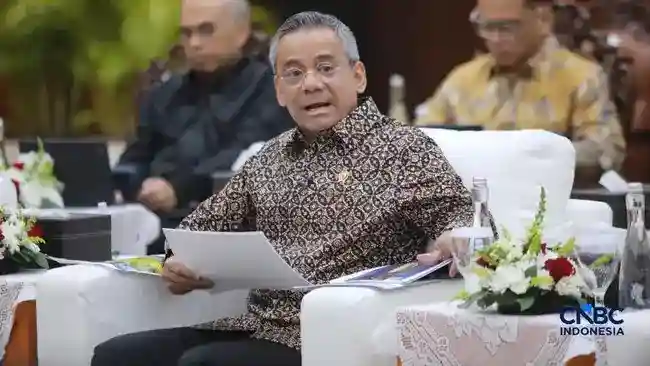 APBN Jadi Penyangga Saat Minyak Dunia Menyentuh US$116 per Barel