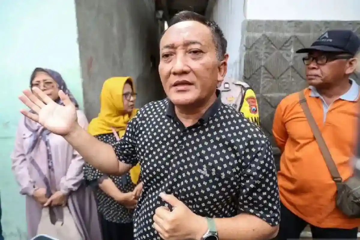 Sepuluh Calon ART Diamankan dari Tempat Penyaluran di Surabaya