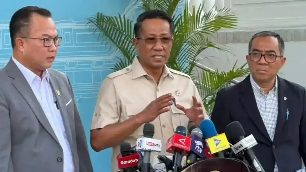 Tarif Pencatatan 19 Layanan Hak Cipta Diusulkan Menjadi Rp 0