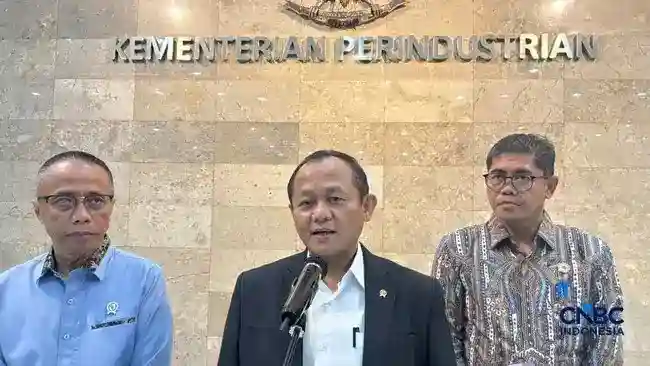 Momentum Industri Menguat: Wacana Insentif dan Target Utilisasi Produksi