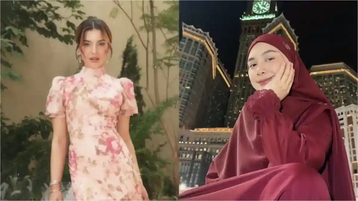 Komentar Ria Ricis pada Unggahan Tasya Farasya tentang Tren Stop the Wedding