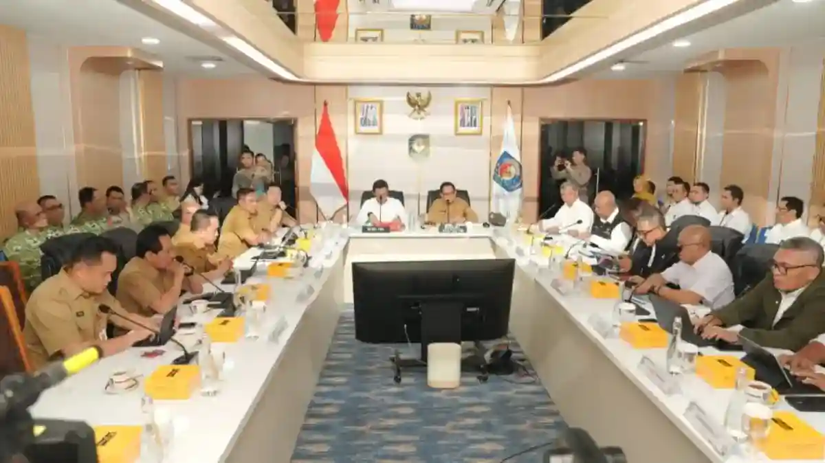 Pemulihan Pascabencana Sumatera Berlanjut, Penanganan Sungai Jadi Perhatian