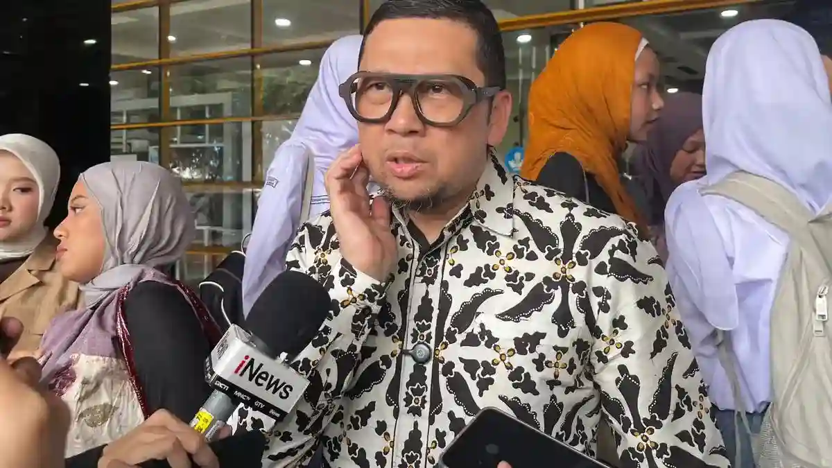 Doli Soroti Risiko Seleksi KPU Sebelum Revisi UU Pemilu Rampung