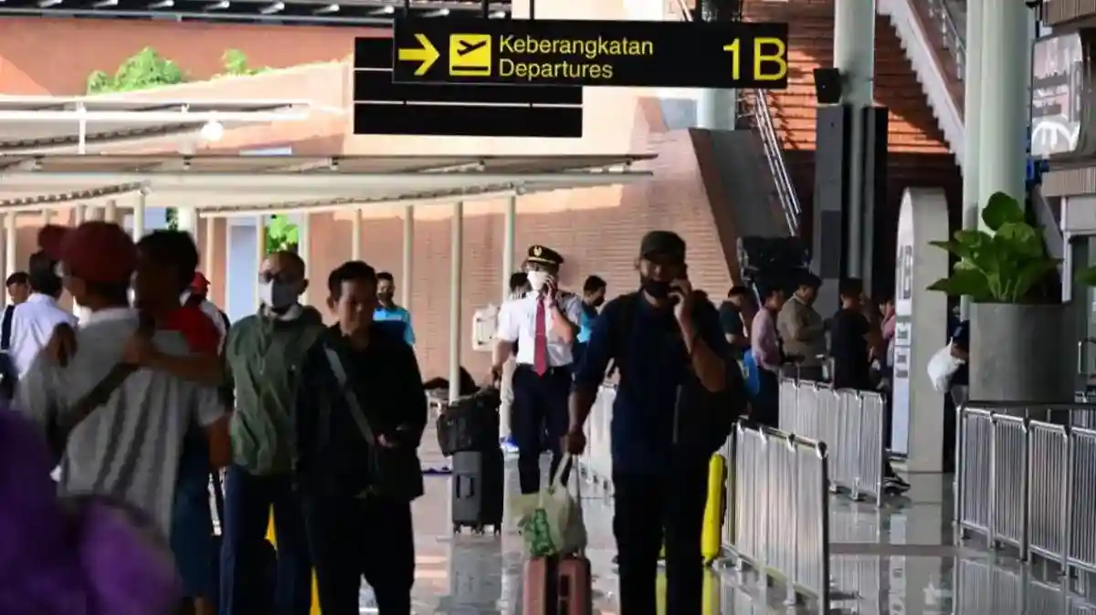 Stimulus Perjalanan Nataru 2026/2027: Rincian Insentif Tiket Udara, Kereta, dan Kapal