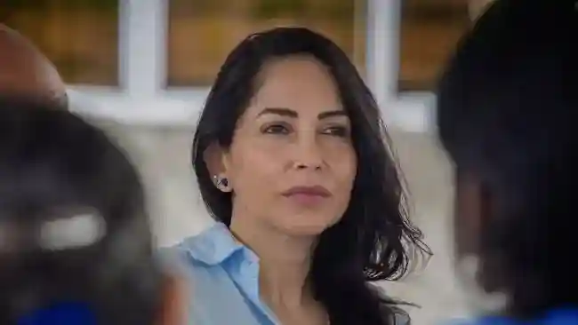 Penangkapan Luisa González di Tengah Penyelidikan Dana Kampanye Ekuador