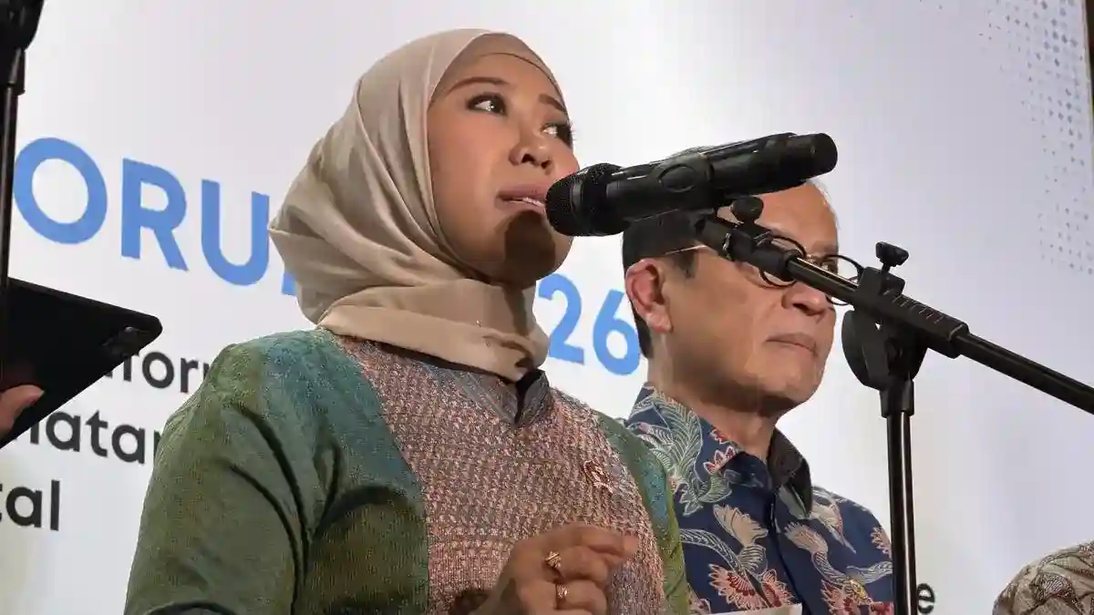 Perlindungan Anak di Ruang Digital Disorot: Perundungan Siber dan Rendahnya Kontrol Orang Tua