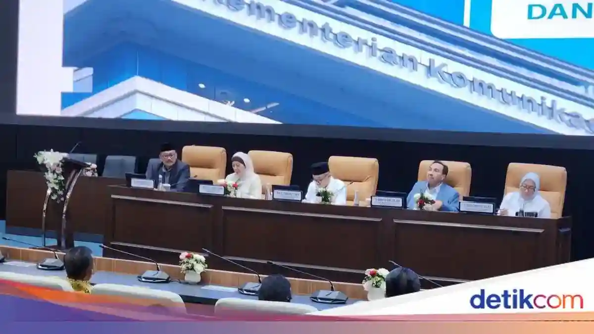 Pemerintah Nilai YouTube dan Grup Meta Berisiko Tinggi bagi Anak