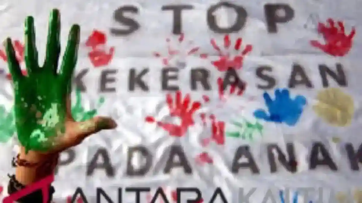 Empat Pelajar Laporkan Dugaan Kekerasan Seksual di Panti Asuhan Gorontalo
