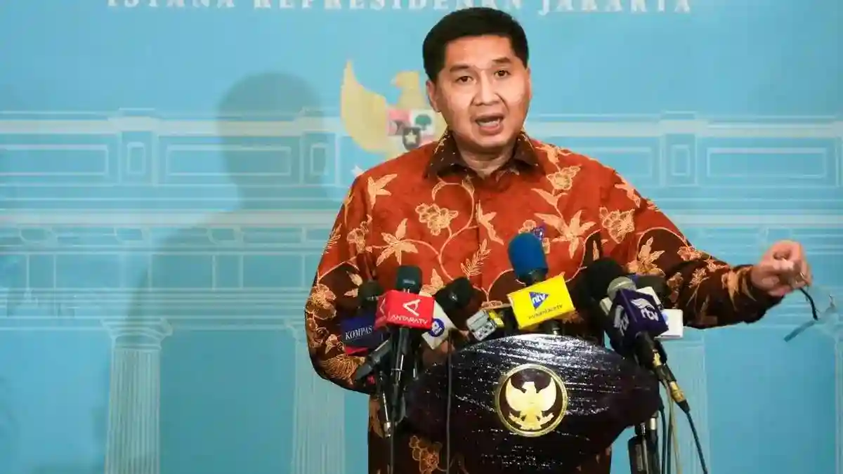 Prabowo Terima Laporan Maruarar soal Perluasan Program Perumahan 2026